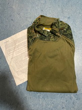 Image for NLD CAMO Combat shirt