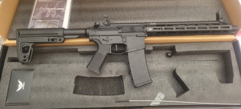 Image 2 for DE Matrix M4 AEG NIEUW