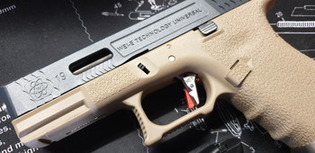 Imagen 2 de WEI - GLOCK ZEKE