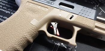 Imagen 4 de WEI - GLOCK ZEKE