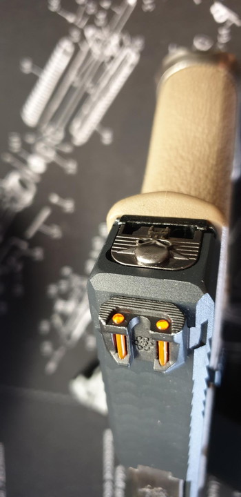 Imagen 7 de WEI - GLOCK ZEKE