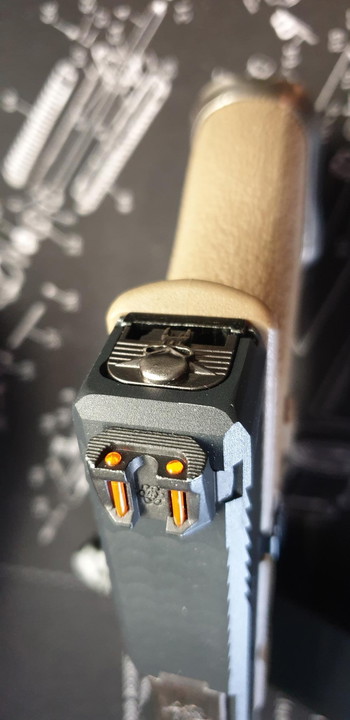 Imagen 8 de WEI - GLOCK ZEKE