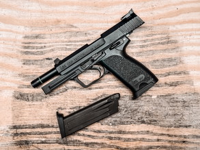 Bild für UMAREX/KWA H&K USP.45 Tactical