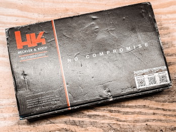 Image 4 pour UMAREX/KWA H&K USP.45 Tactical