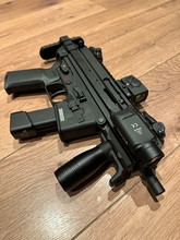 Image for A3 tactical USA grip