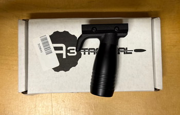 Afbeelding 2 van A3 tactical USA grip