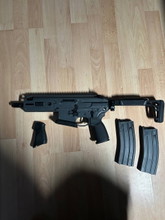 Bild für Salvo Precision MCX Rattler V2