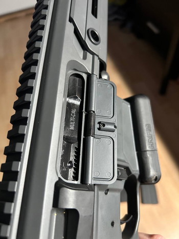 Imagen 5 de Salvo Precision MCX Rattler V2
