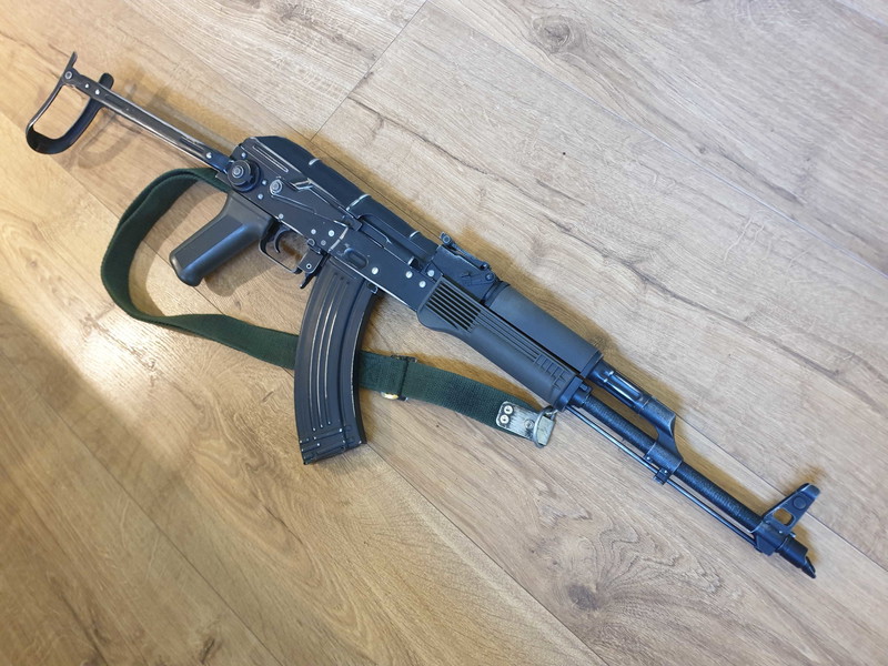 Image 1 for AKMS Cyma / E&L