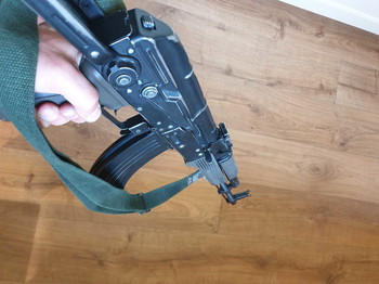 Image 2 for AKMS Cyma / E&L