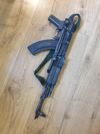 Image 3 for AKMS Cyma / E&L