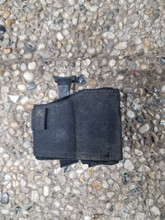 Image for Warrior assault pistol holster