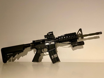 Image 2 for BOLT B4 SOPMOD - Geüpgraded