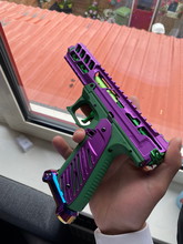 Image for Joker AAP01 custom build incl HPA adapter
