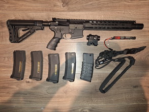 Afbeelding van G&G Predator