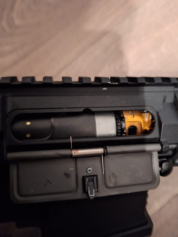 Imagen 2 de G&G Predator