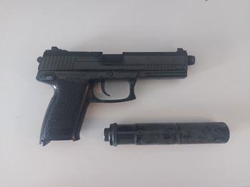 Image 2 for TM MK23 geupgrade