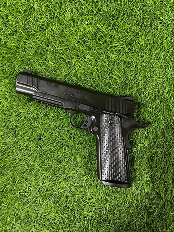 Image 2 pour WTS - ARMY ARMAMENT 1911 KIMBER WARRIOR - T8  X A-Plus(Upgrade Version)