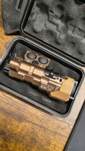 Image for SPEC PRECISION MAWL-DA VCSEL High Power Deluxe Laser 20mW