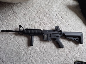 Afbeelding van Defect/Opknapper! M4 - Specna Arms weg voor hoogste bieder einde van de dag