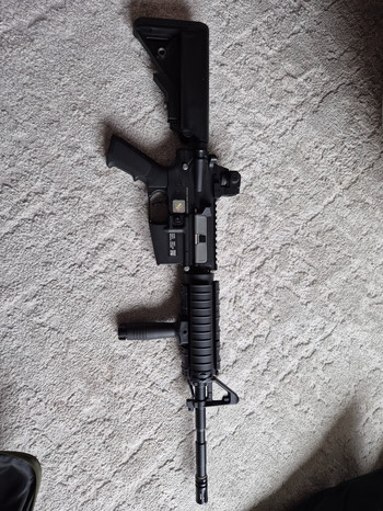 Image 2 for Defect/Opknapper! M4 - Specna Arms weg voor hoogste bieder einde van de dag