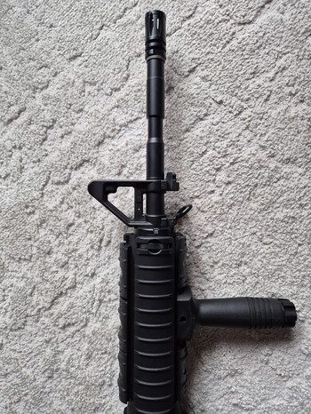 Image 5 for Defect/Opknapper! M4 - Specna Arms weg voor hoogste bieder einde van de dag