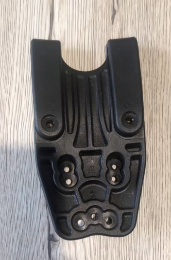 Image 1 for Plaque pour holster Blackhawks CTJ0001