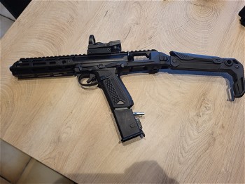 Image 2 for HPA AAP01 SMG Kit