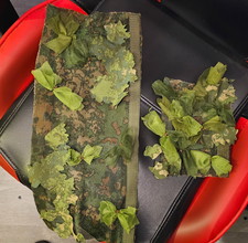 Bild für Costum KMCS Ghillie Covers