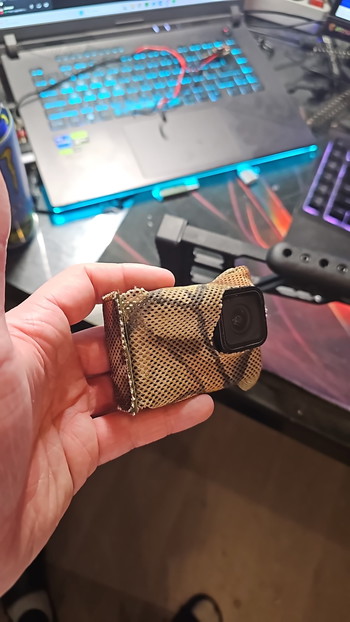 Bild 3 für Costum KMCS Ghillie Covers