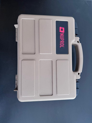 Image 5 for Tokyo Marui Hi-Capa 5.1 Gold Match GBB