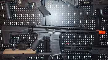 Image 2 pour Classic army dt4