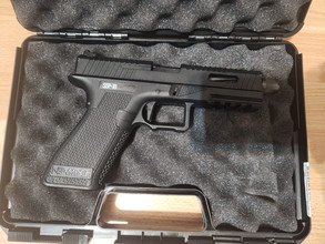 Bild für Ssp18 + 2 Mags
