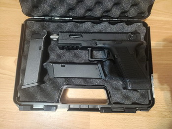 Imagen 2 de Ssp18 + 2 Mags