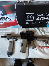 Afbeelding van Specna Arms E17 Edge met extra's