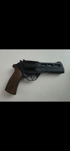 Image pour Rhino Chiappa 50DS .357 magnum c02