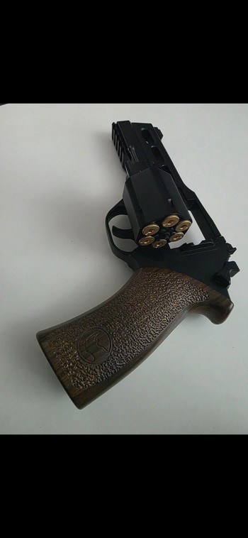 Image 3 pour Rhino Chiappa 50DS .357 magnum c02