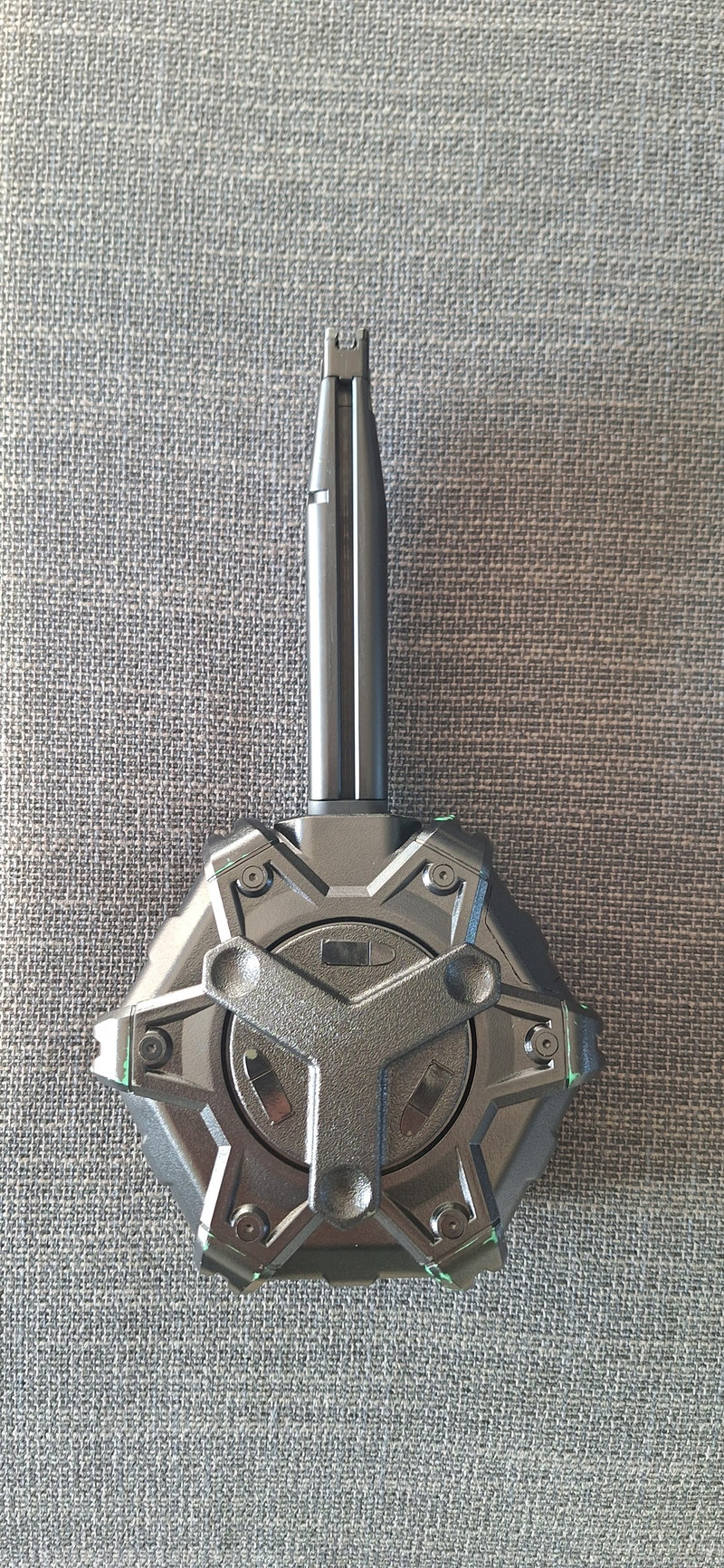 Image 1 for WE Hi-capa drum mag