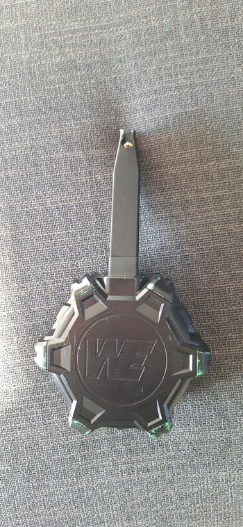 Image 2 for WE Hi-capa drum mag