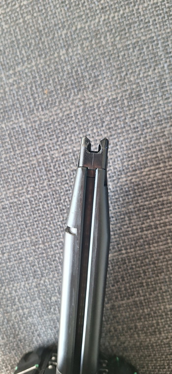 Image 3 for WE Hi-capa drum mag