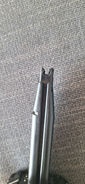 Image 3 for WE Hi-capa drum mag