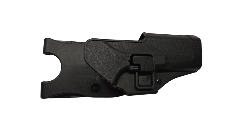 Image 1 for No brand - Blackhawk! style CQC Holster for Glock, Right Hand, Belt Mount