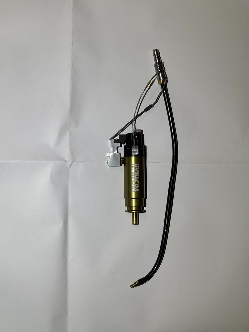 Bild 1 für Polarstar Kythera V2 für M4 Modelle