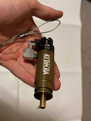 Bild 2 für Polarstar Kythera V2 für M4 Modelle