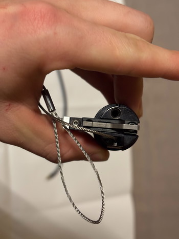 Bild 3 für Polarstar Kythera V2 für M4 Modelle