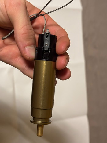 Bild 4 für Polarstar Kythera V2 für M4 Modelle