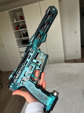 Imagen para Monk OG Full Build Ready to play
