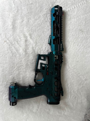 Image 3 for Monk OG Full Build Ready to play