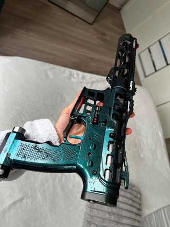 Image 4 for Monk OG Full Build Ready to play