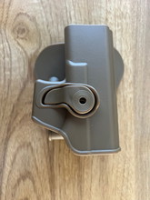 Image for Holster Glock LINKS